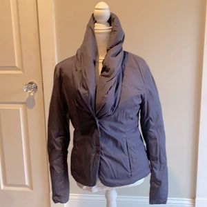 Brand new Women’s size medium Add brand down Winter coat.